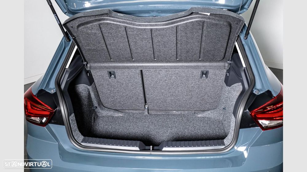 SEAT Ibiza 1.0 TSI Style - 20