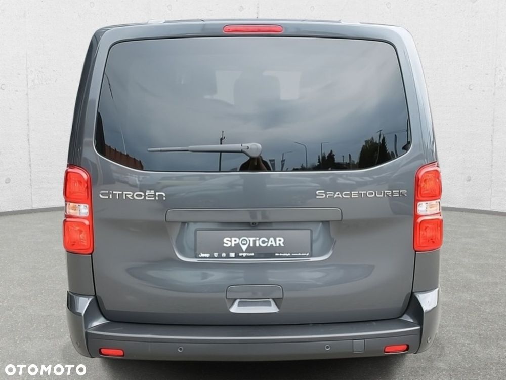 Citroën SpaceTourer - 7