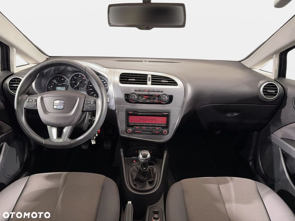 Seat Leon - 14