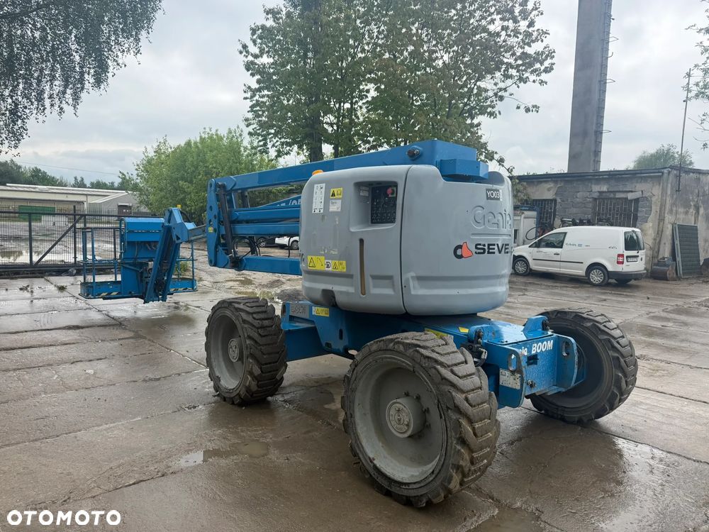 Genie Z 45 / 25J - 3