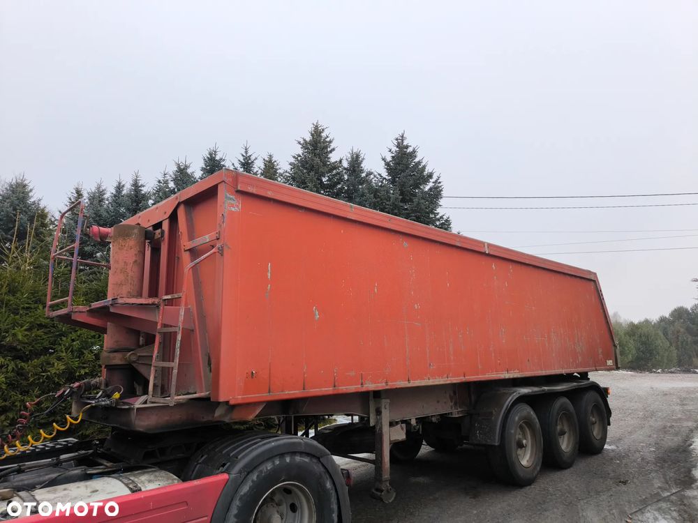 Carnehl WYWROTKA 26M3, Kempf, Zasław - 2