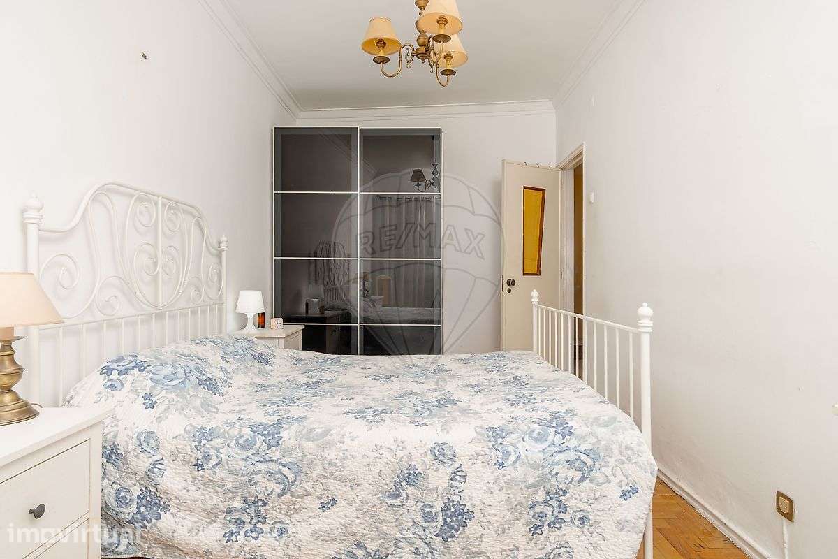 Apartamento T2 para venda - Grande imagem: 4/14