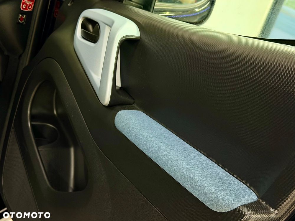 Citroën Berlingo Multispace HDi 115 FAP XTR - 33