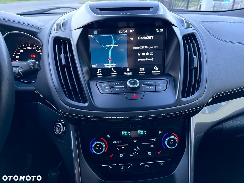 Ford Kuga Vignale 1.5 EcoBoost FWD ASS - 29
