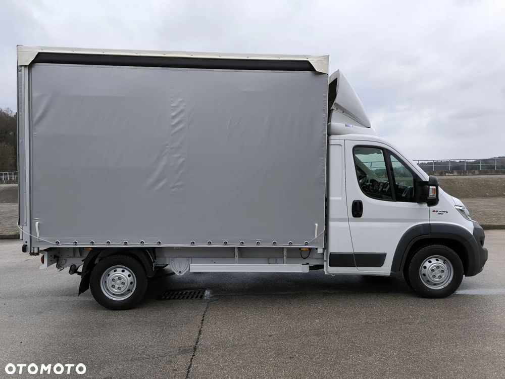 Fiat Ducato - 14