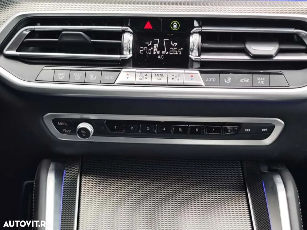 BMW X6 xDrive30d AT MHEV - 21