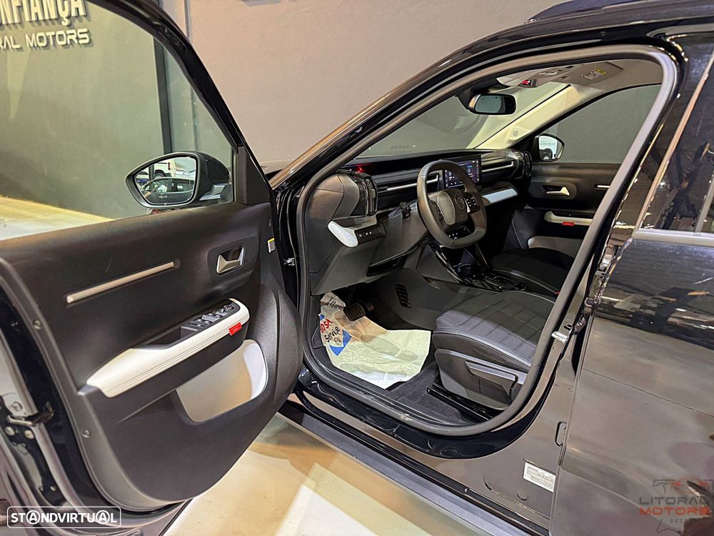 Citroën e-C3 44 kWh You Pack Plus - 14