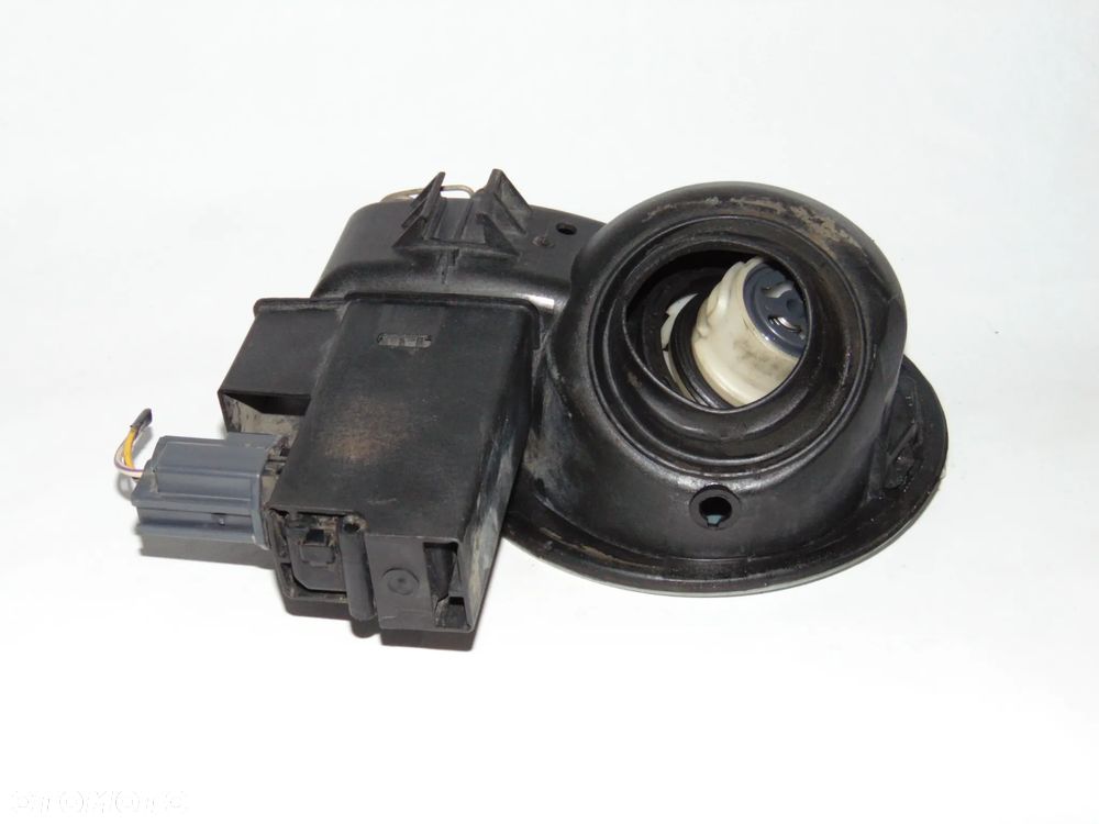 ORYGINAŁ klapa klapka korek wlewu paliwa Ford Focus C-Max I 03-07r - 15