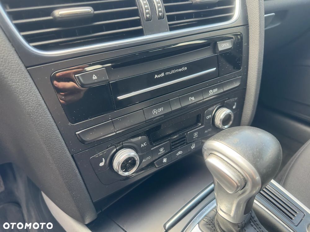 Audi A4 Avant 2.0 TDI DPF clean diesel multitronic Ambiente - 24