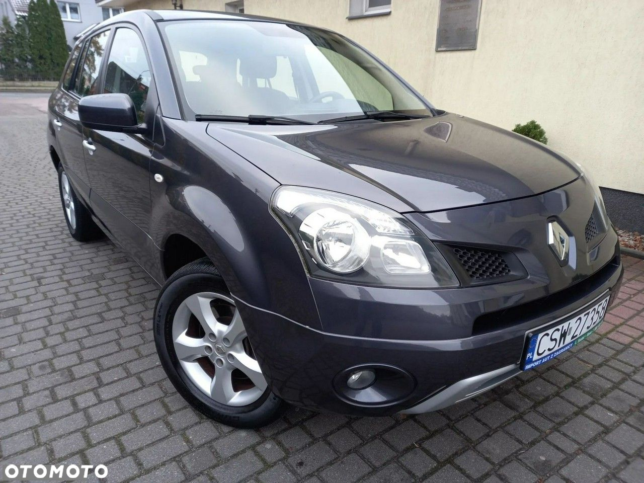 Renault Koleos 2.0 dCi Expression - 7
