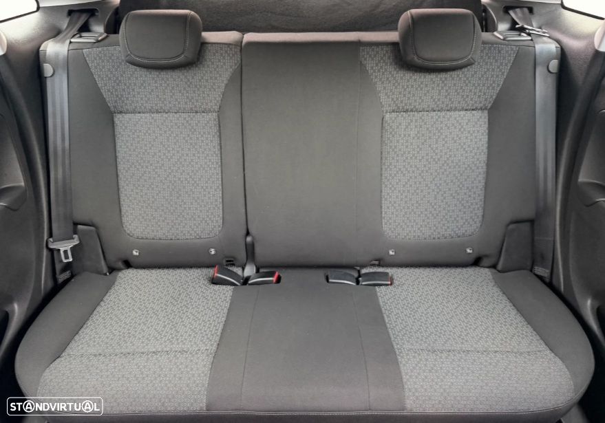 Opel Crossland X 1.2 Edition FlexFuel J17 - 3