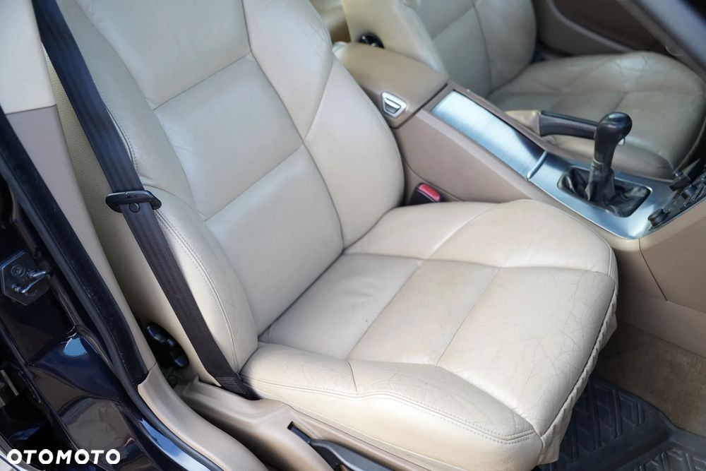 Volvo S60 2.4 Summum - 23