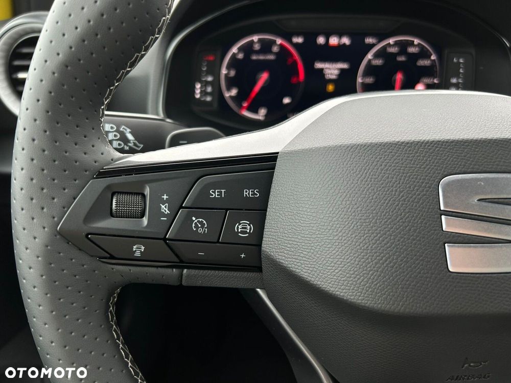 Seat Arona - 16