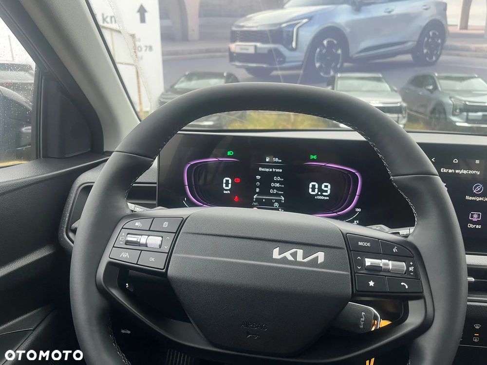 Kia Stonic 1.0 T-GDI M - 16
