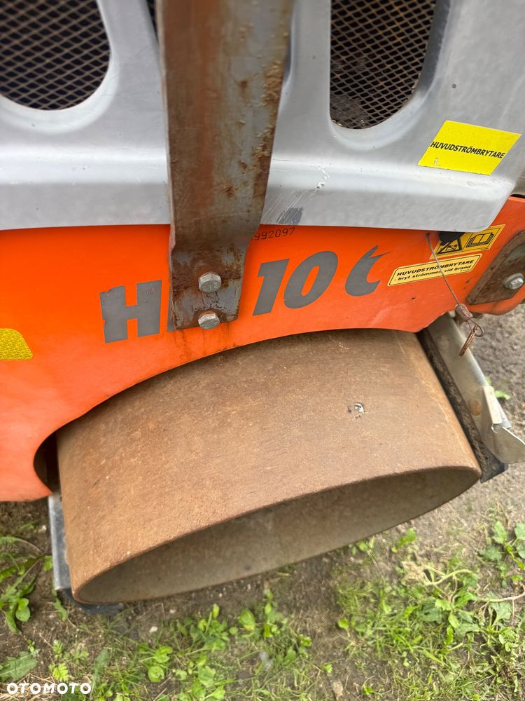 Hamm HD 10C VV - 30