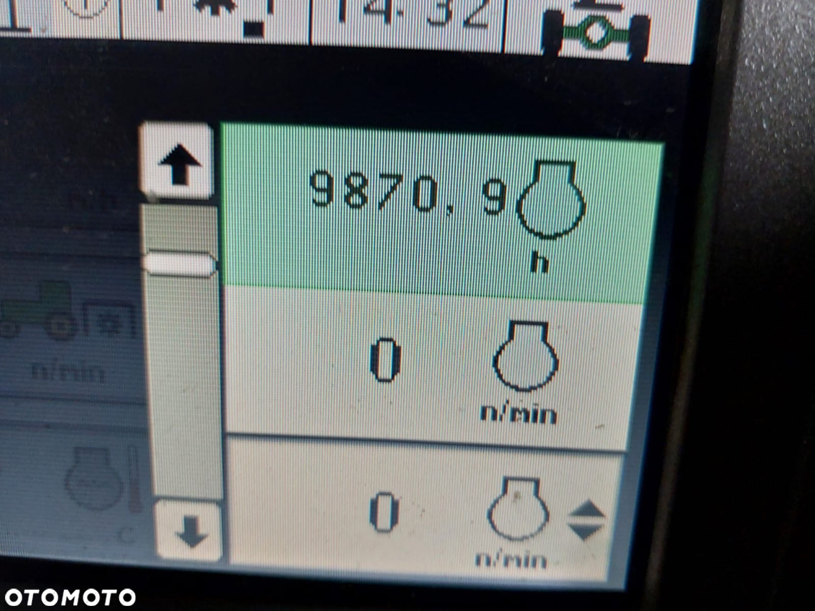 John Deere 7430 premium - 3