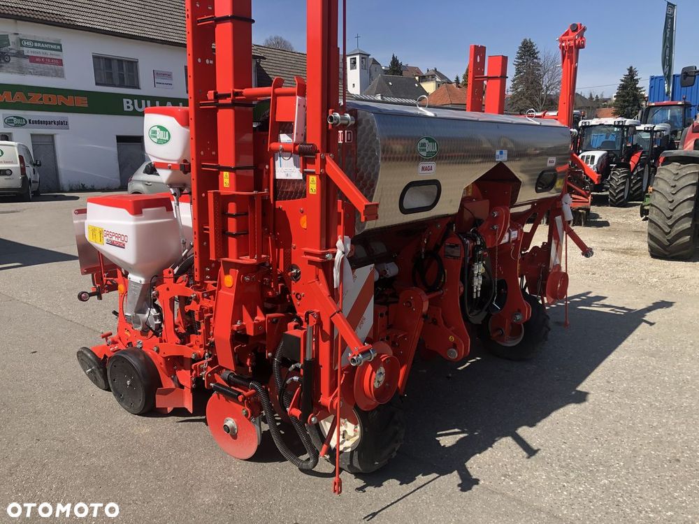Maschio Gaspardo MAGA 6 Isotronic - 2