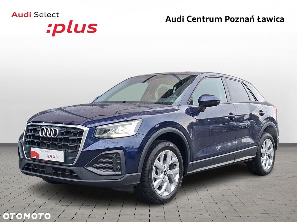 Audi Q2 35 TFSI S tronic - 2