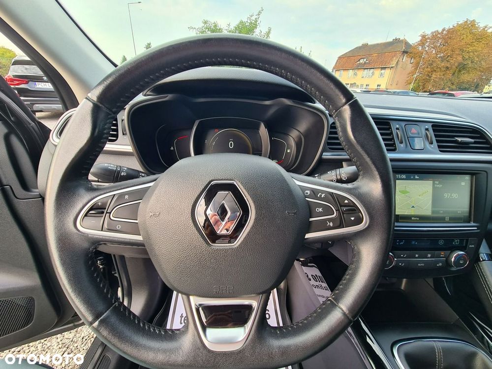Renault Kadjar 1.6 dCi Energy Intens - 20