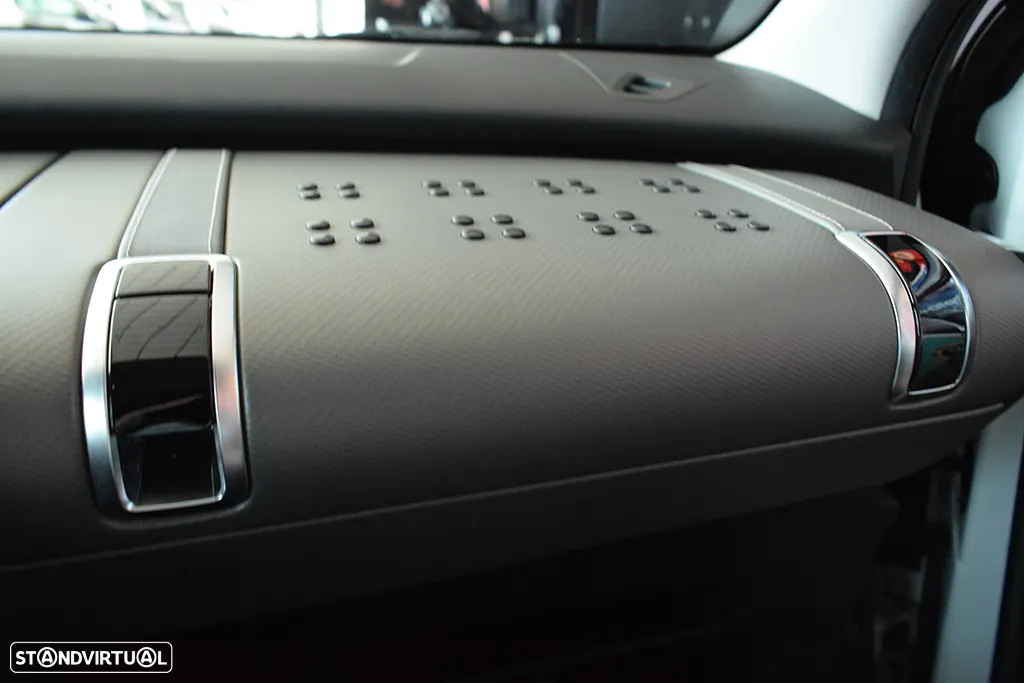Citroën C4 Cactus 1.5 BlueHDi Shine - 48