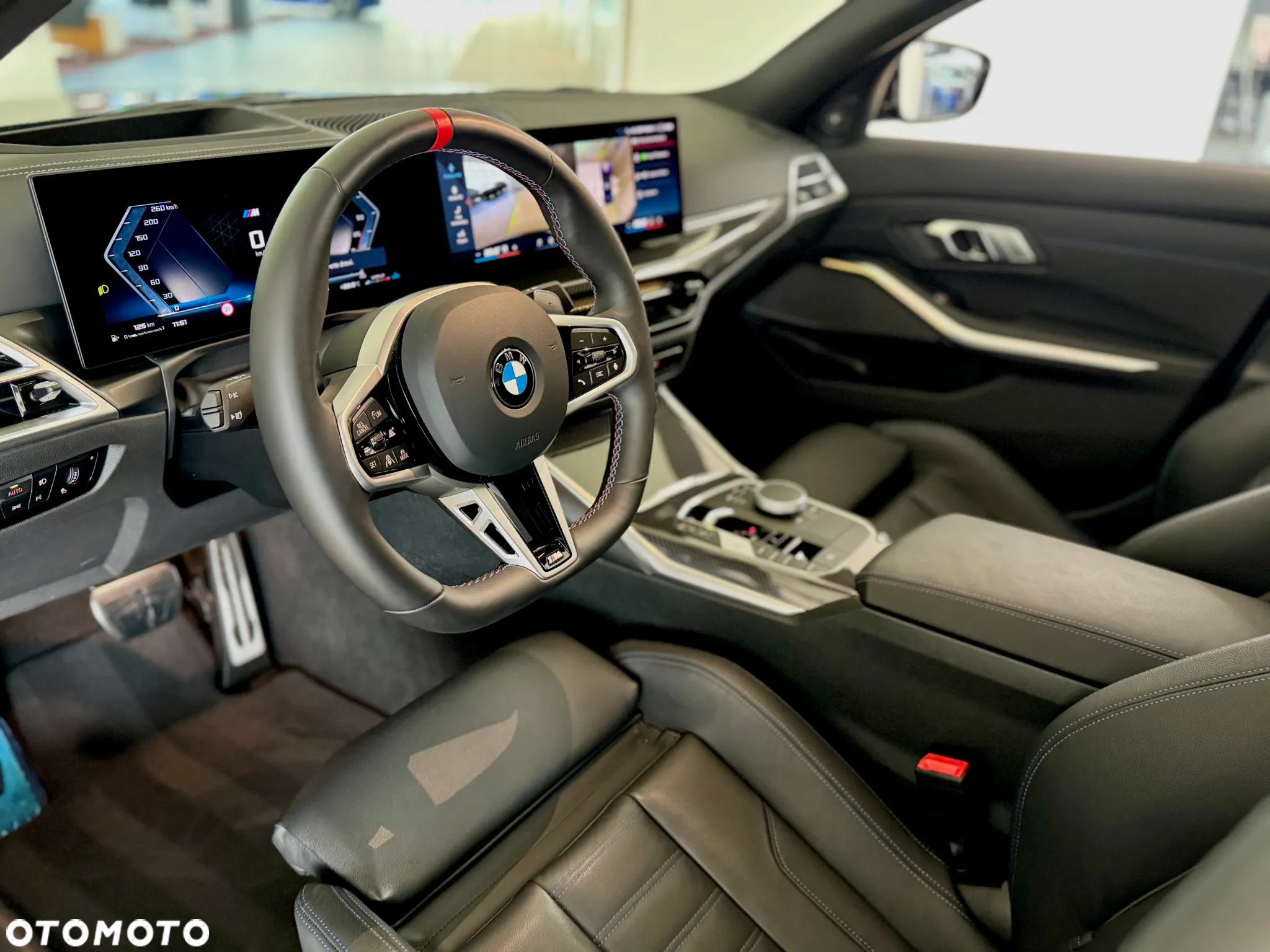 BMW Seria 3 - 5