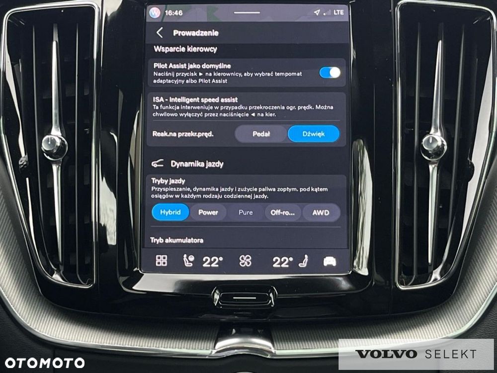 Volvo XC 60 - 22
