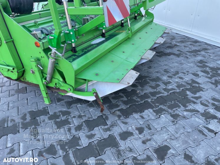 AVR Geforce 4x75 - 22