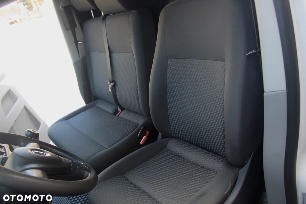 Volkswagen Transporter L1H1 - 9
