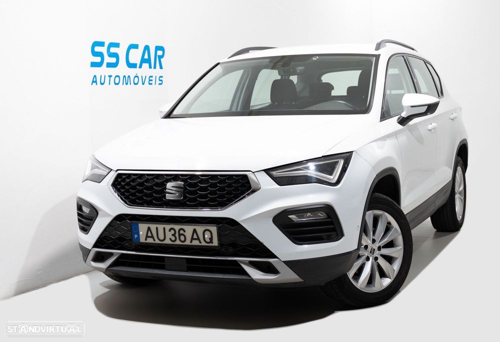SEAT Ateca 1.0 TSI Style - 2