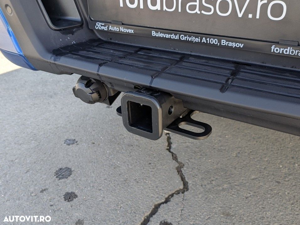 Ford Ranger - 12