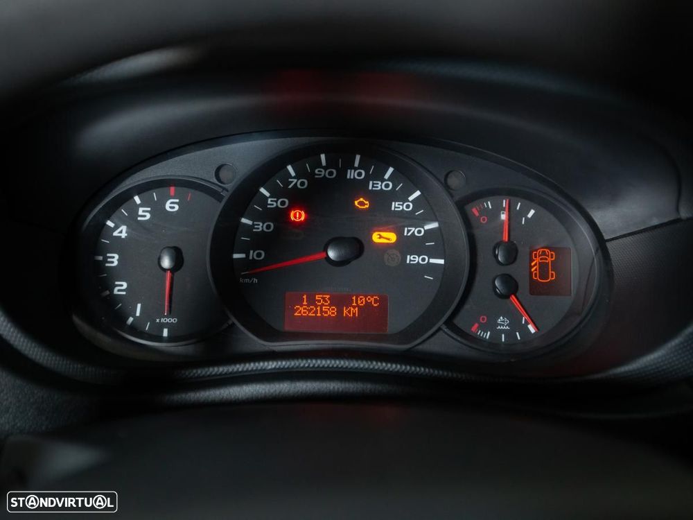 Renault Master 2.3 dCi L3 3.5T (c/iva) - 16