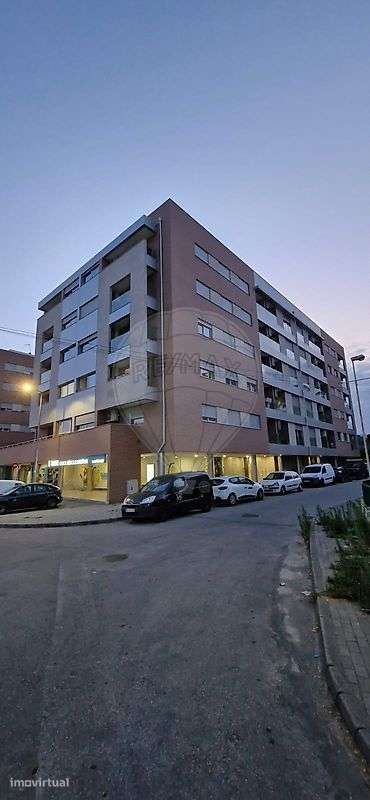 Apartamento T3 para venda - Grande imagem: 2/3