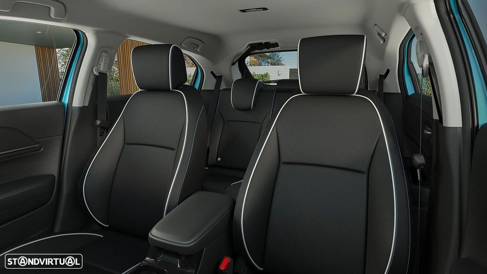 Honda e-Ny1 68.8 kWh - 4