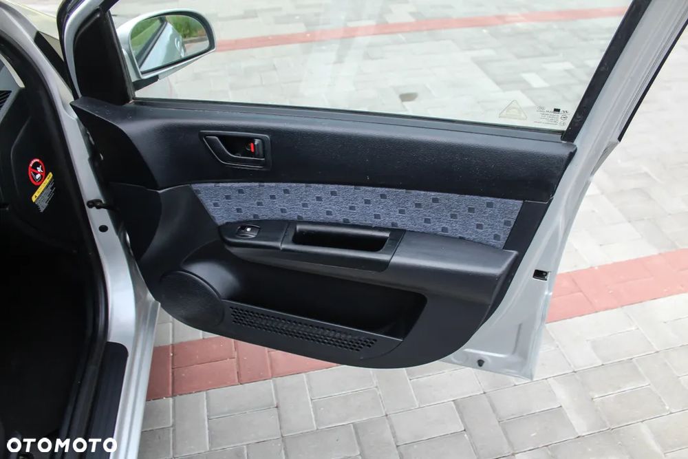Hyundai Getz - 19