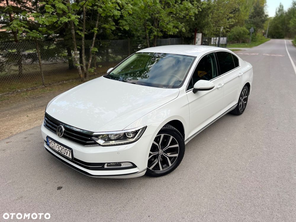 Volkswagen Passat 2.0 TDI BMT Highline DSG - 7