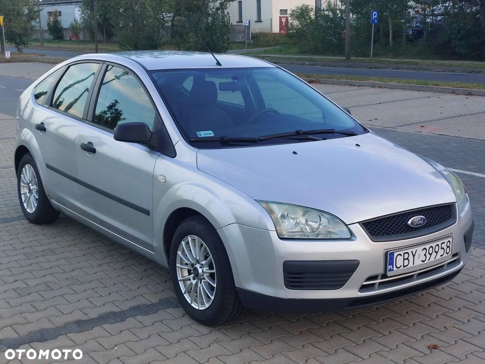 Ford Focus - 3