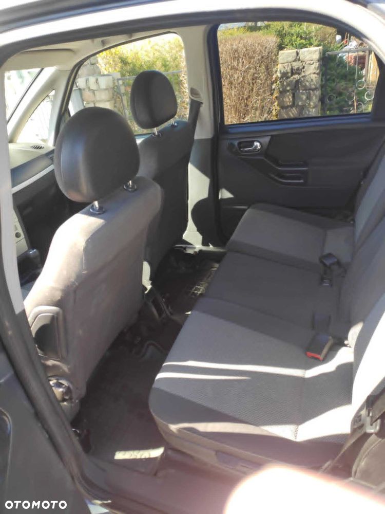 Opel Meriva - 7