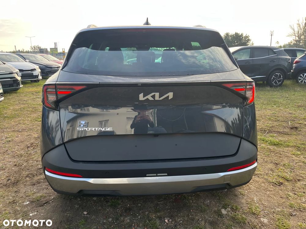 Kia Sportage 1.6 T-GDI L 2WD - 8