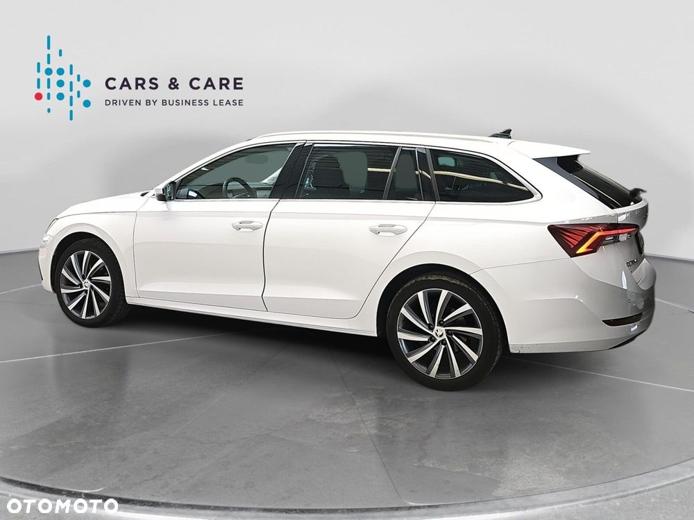 Skoda Octavia 1.5 TSI ACT Style - 31