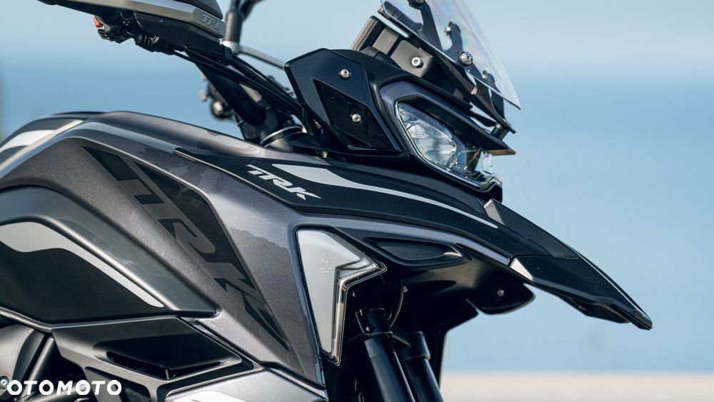 Benelli TRK 702 - 29