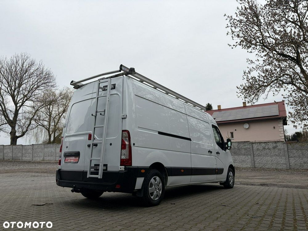 Renault Master - 4