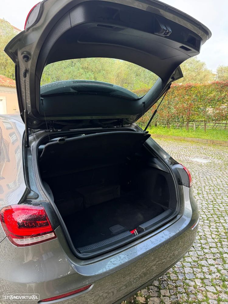 Mercedes-Benz A 250 e Style Plus - 6