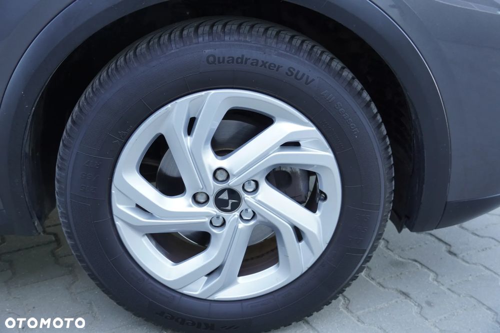 DS Automobiles DS 7 Crossback 1.6 PureTech Rivoli - 23