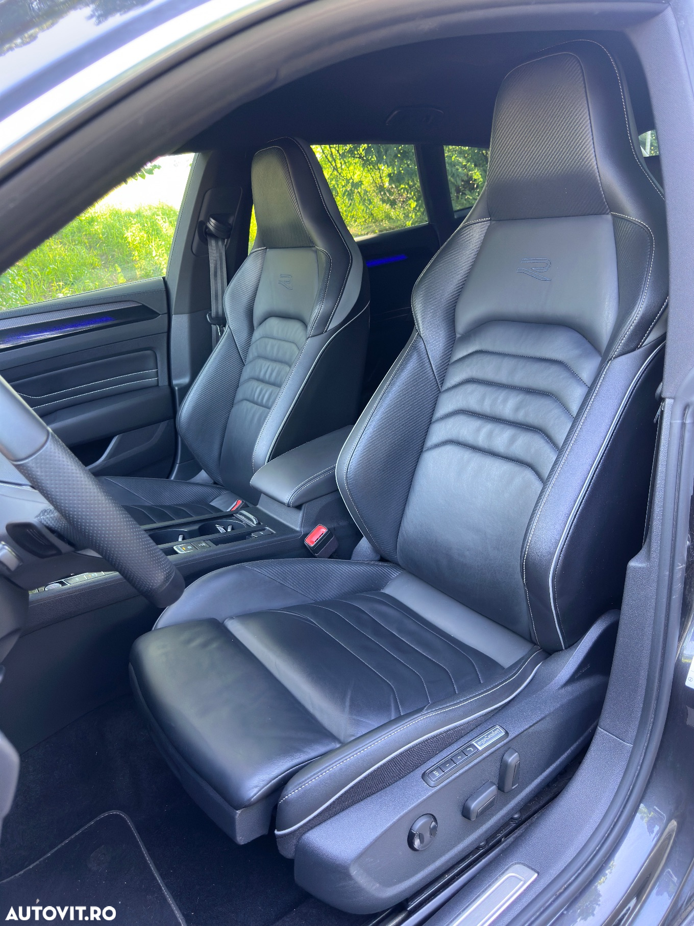 Volkswagen ARTEON - 17