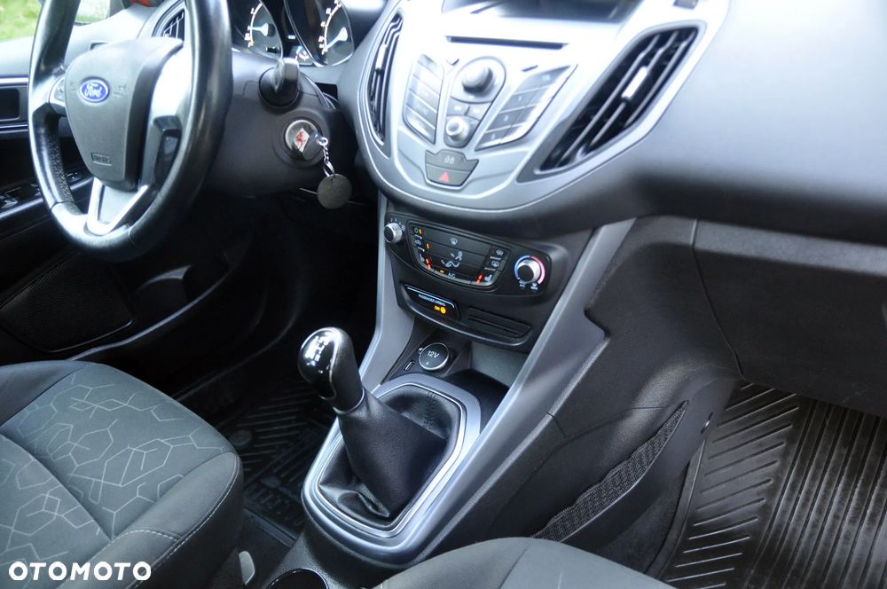 Ford B-MAX - 9