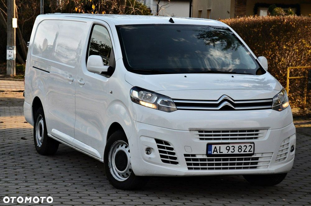 Citroën Jumpy - 1