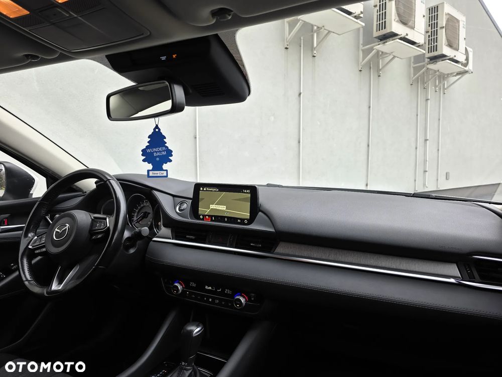 Mazda 6 2.0 SkyPrestige - 7