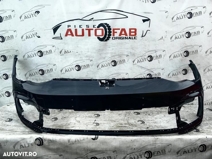 Bara fata Volkswagen Golf 8 GTI,GTD,GTE,R-Line an 2019-2023 - 1