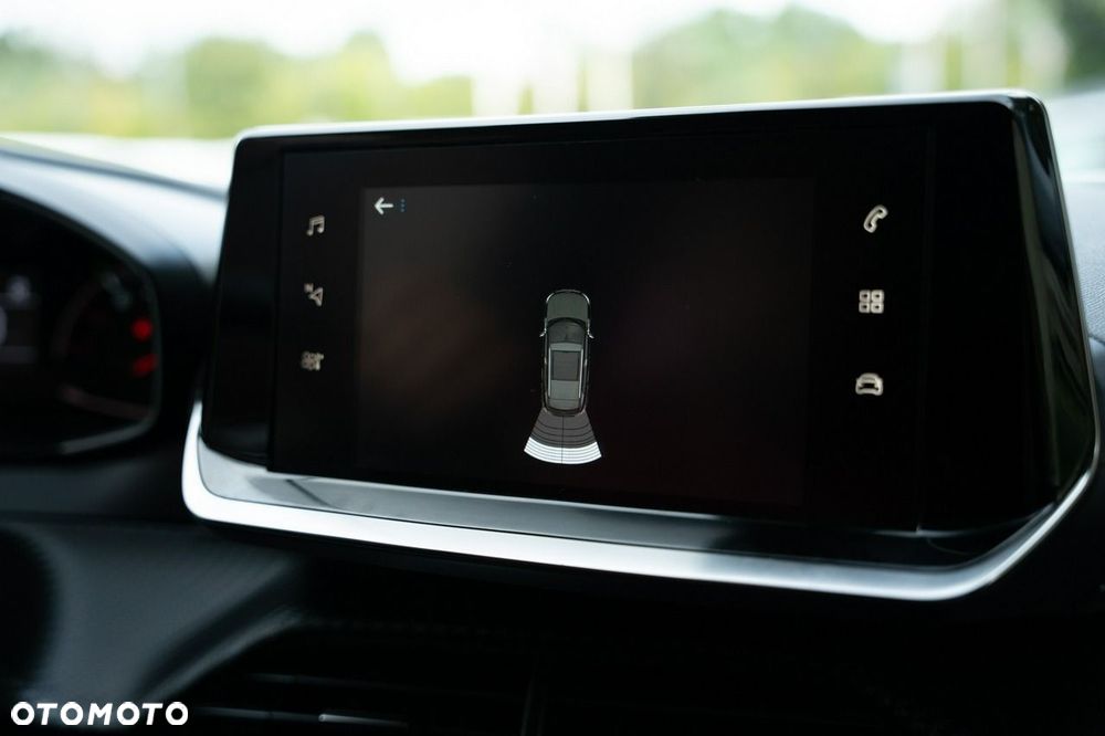 Peugeot 2008 - 20