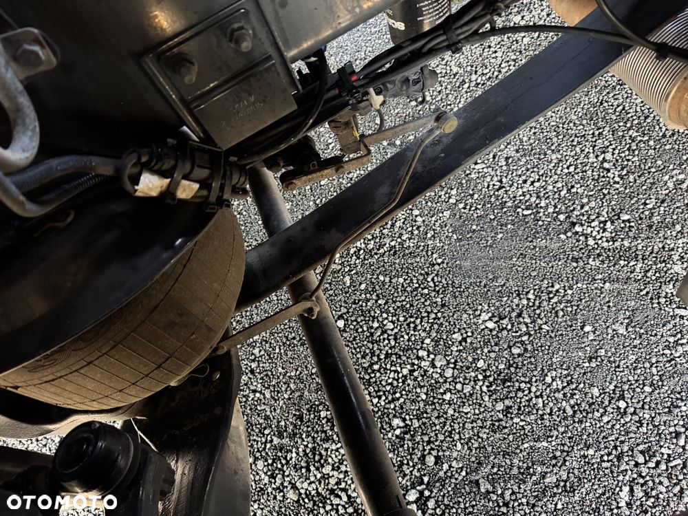 Scania R450 / Automat / Retarder / Full Spoiler / Lodówka / Po Kontrakcie / z Francji - 18